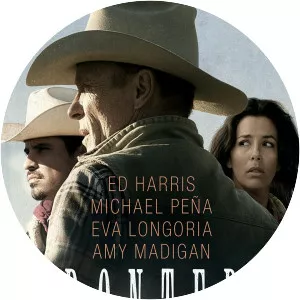 Frontera - 2014 ‧ Drama/Western ‧ 2 hours