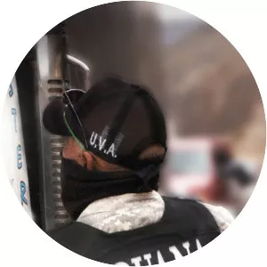 Fronteras peligrosas Latinoamérica - TV program