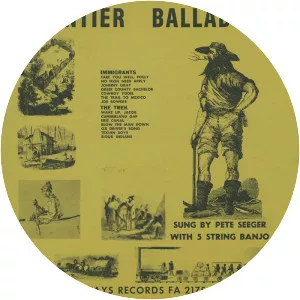 Frontier Ballads
