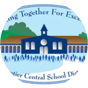 Frontier Central School District