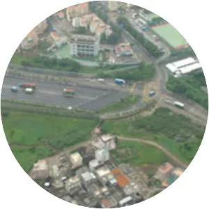 Frontier Closed Area - 