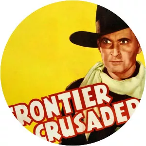 Frontier Crusader - 1940 ‧ 1h 2m