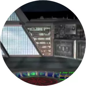 Frontier: First Encounters - Video game