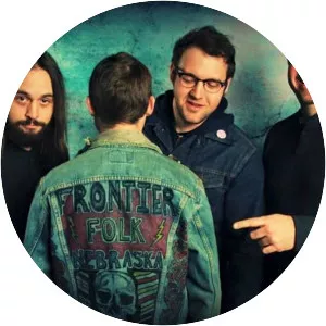 Frontier Folk Nebraska