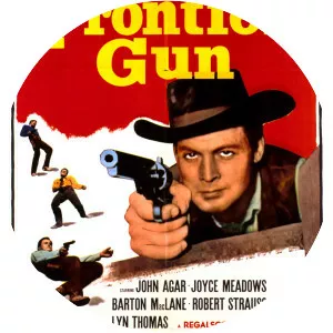 Frontier Gun - 1958 ‧ 1h 10m