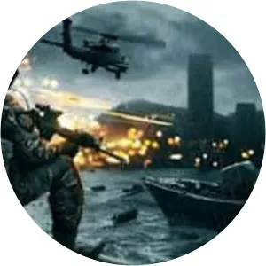 Frontline BattleField Mission