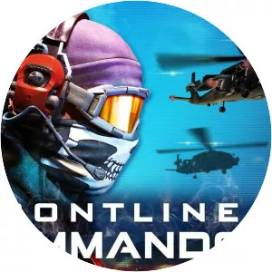 FRONTLINE COMMANDO 2 - Video game
