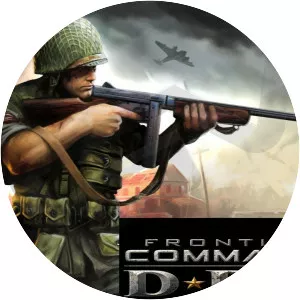 FRONTLINE COMMANDO: D-DAY