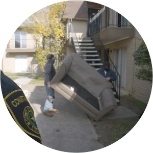 Frontline Facing Eviction