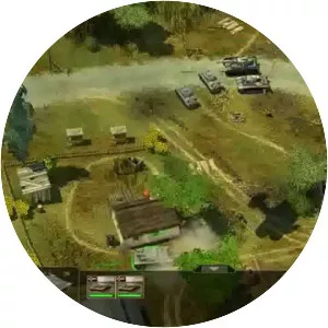 Frontline: Fields of Thunder - Video game