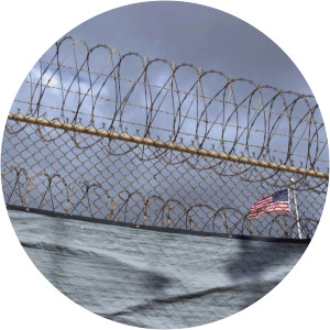 Frontline Out of Gitmo