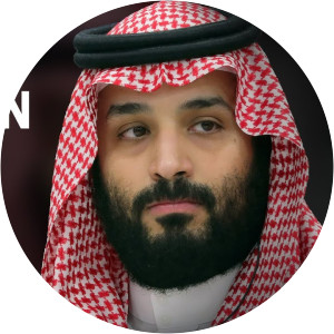 Frontline The Crown Prince of Saudi Arabia