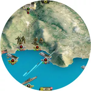 Frontline: Western Front - Video game