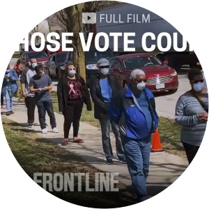 Frontline Whose Vote Counts