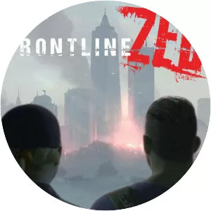 Frontline Zed - Video game