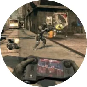 Frontlines: Fuel of War