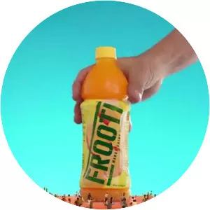 Frooti - 