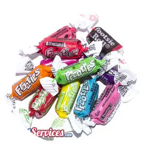 Frooties - 