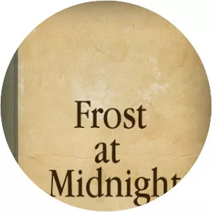 Frost at Midnight