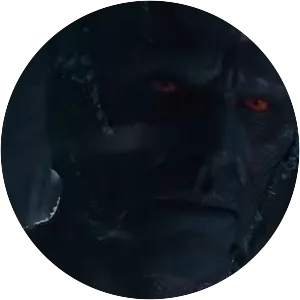 Frost Giant Hailstrum - Fictional character