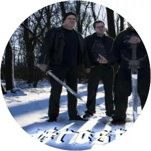 Frost Giant photograph