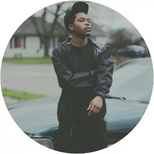 Frost Vegas - Musical artist