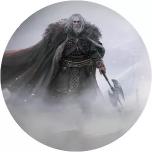 Frostborn - Video game