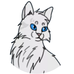 Frostfur - Fictional character