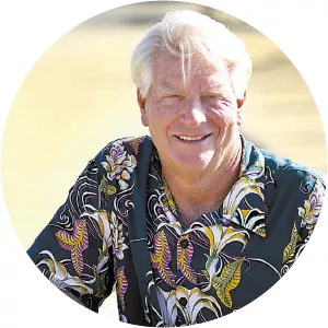 Frosty Hesson - Author