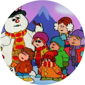 Frosty's Winter Wonderland