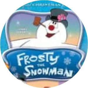 Frosty the Snowman
