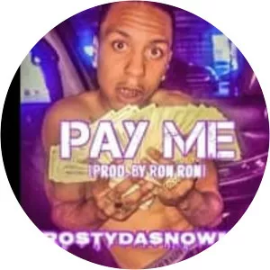 Frostydasnowmann - Musical artist