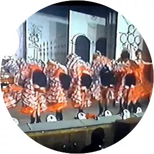 Frou Frou del tabarin