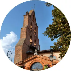 Frouzins - Commune in France