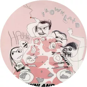 Frownland - 2007 ‧ Drama/Comedy ‧ 1h 47m