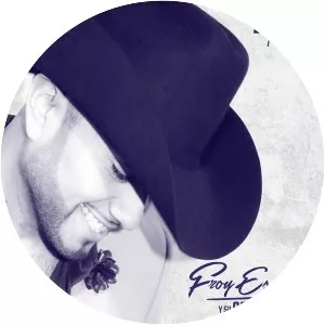 Froy Espitia y Su Contragolpe - Musical artist