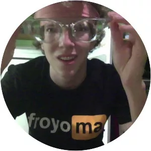 froyo ma - Musical artist