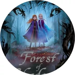 Frozen 2: Forest of Shadows