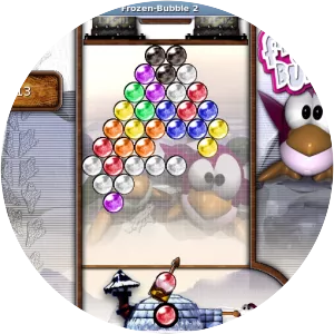 Frozen Bubble - Video game