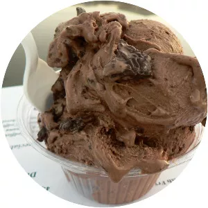 Frozen custard photograph