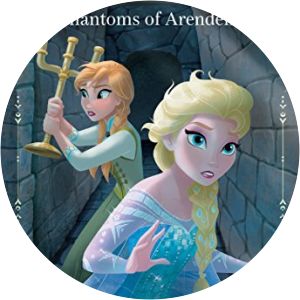 Frozen: Phantoms of Arendelle