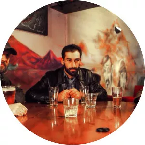 Frozen Planet. . . . 1969 - Musical group