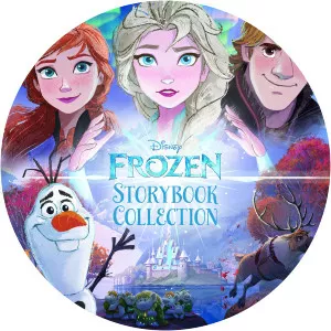Frozen Storybook Collection