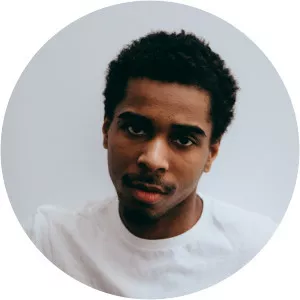 Frsh Waters - Musical artist