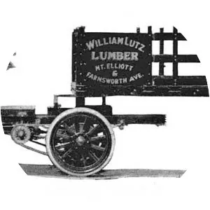 Fruehauf Trailer Corporation