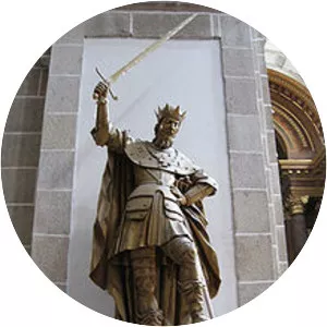 Fruela I of Asturias - King