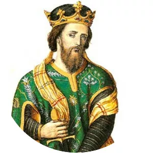 Fruela II of Asturias - King