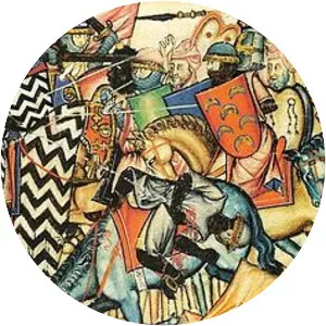 Fruela of Cantabria - Peter of Cantabria's son