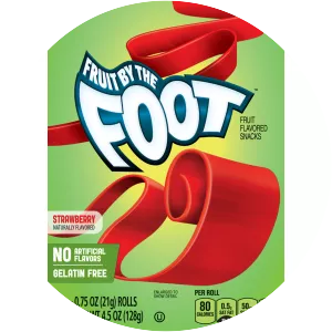 Fruit by the Foot - 