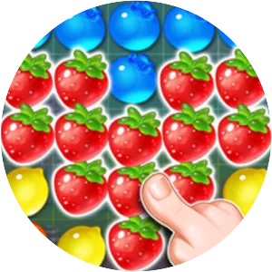 Fruit Candy Magic - Video game